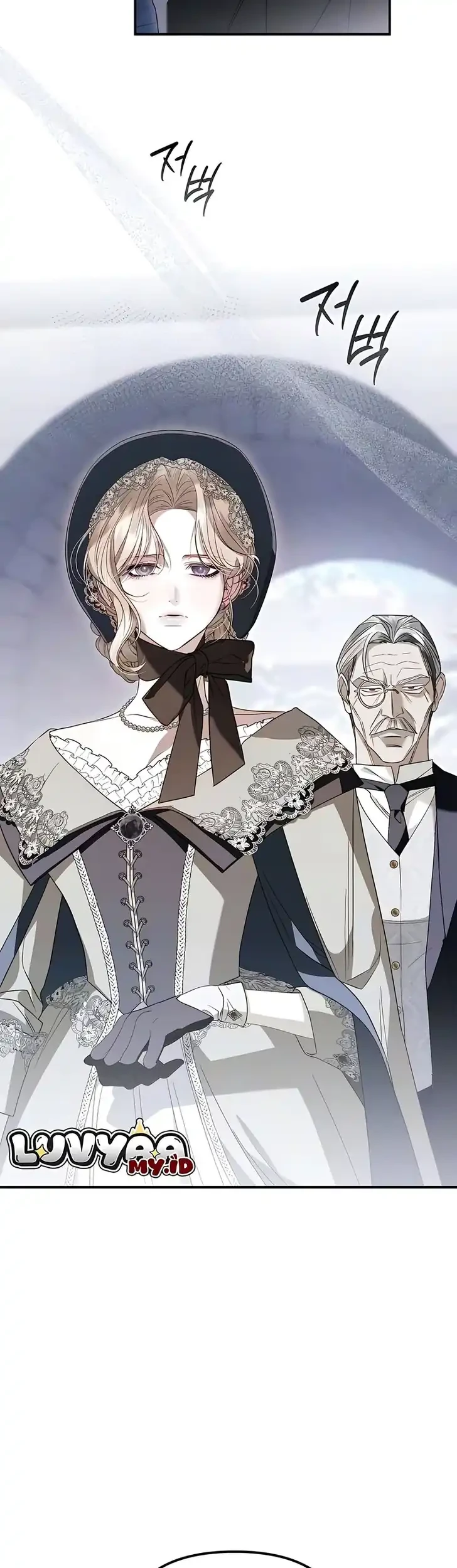 I Only Need the Duke’s Child Chapter 9 Gambar 41