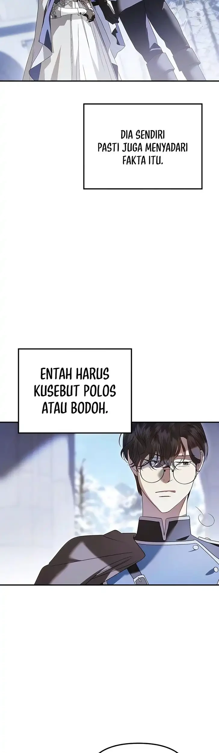I Only Need the Duke’s Child Chapter 9 Gambar 45