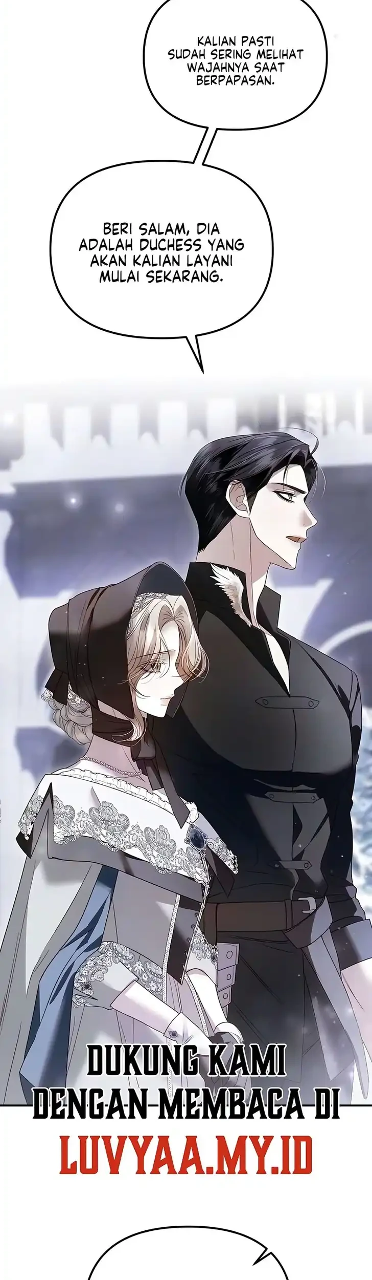 I Only Need the Duke’s Child Chapter 9 Gambar 46