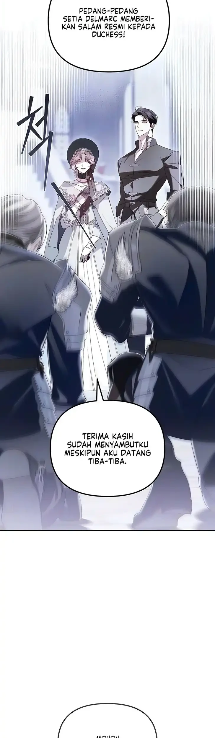 I Only Need the Duke’s Child Chapter 9 Gambar 47