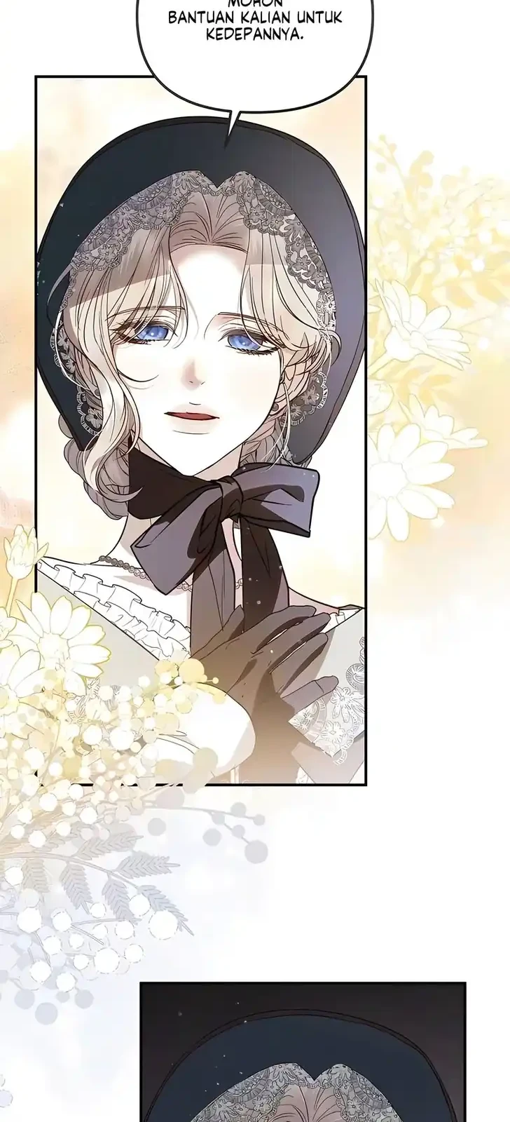 I Only Need the Duke’s Child Chapter 9 Gambar 48