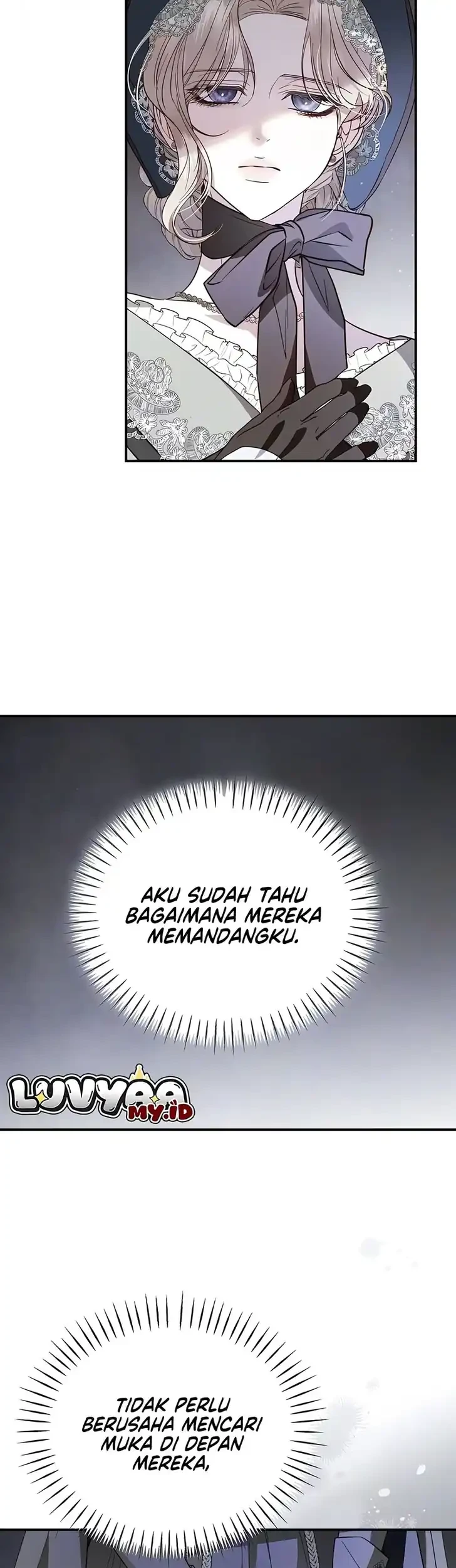 I Only Need the Duke’s Child Chapter 9 Gambar 49