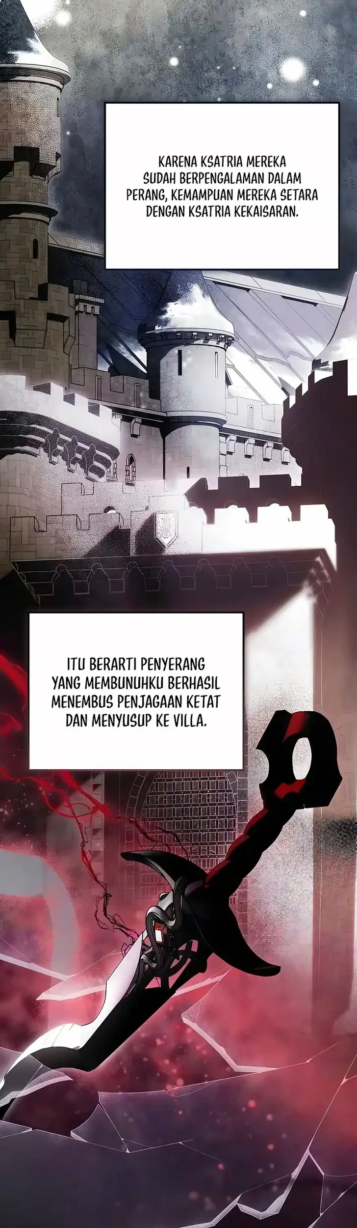I Only Need the Duke’s Child Chapter 9 Gambar 53