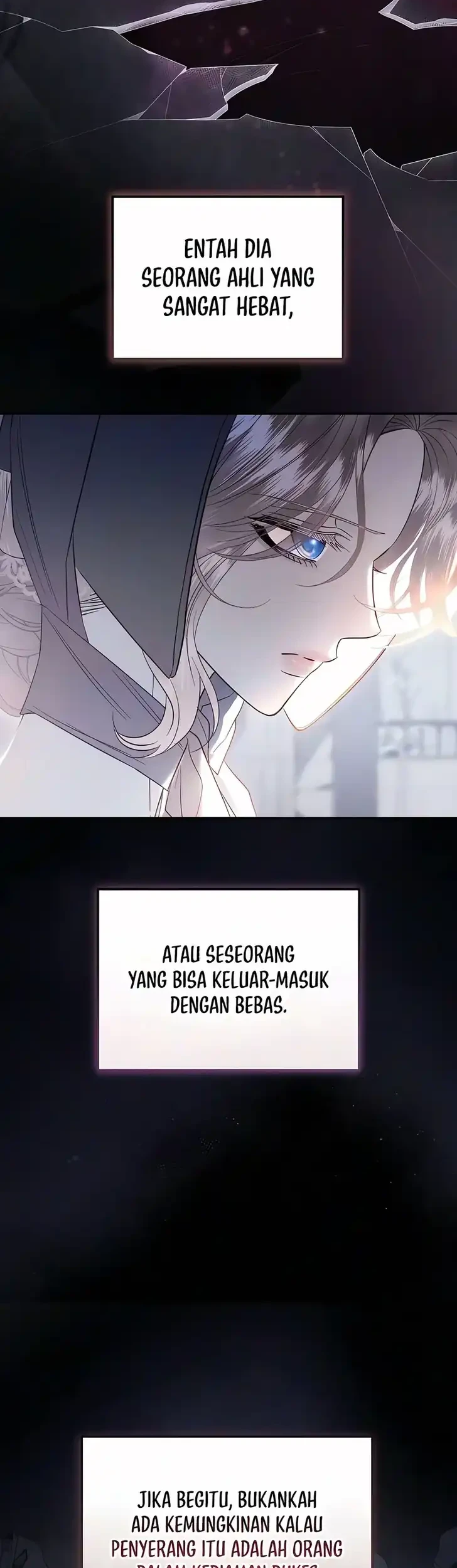I Only Need the Duke’s Child Chapter 9 Gambar 54