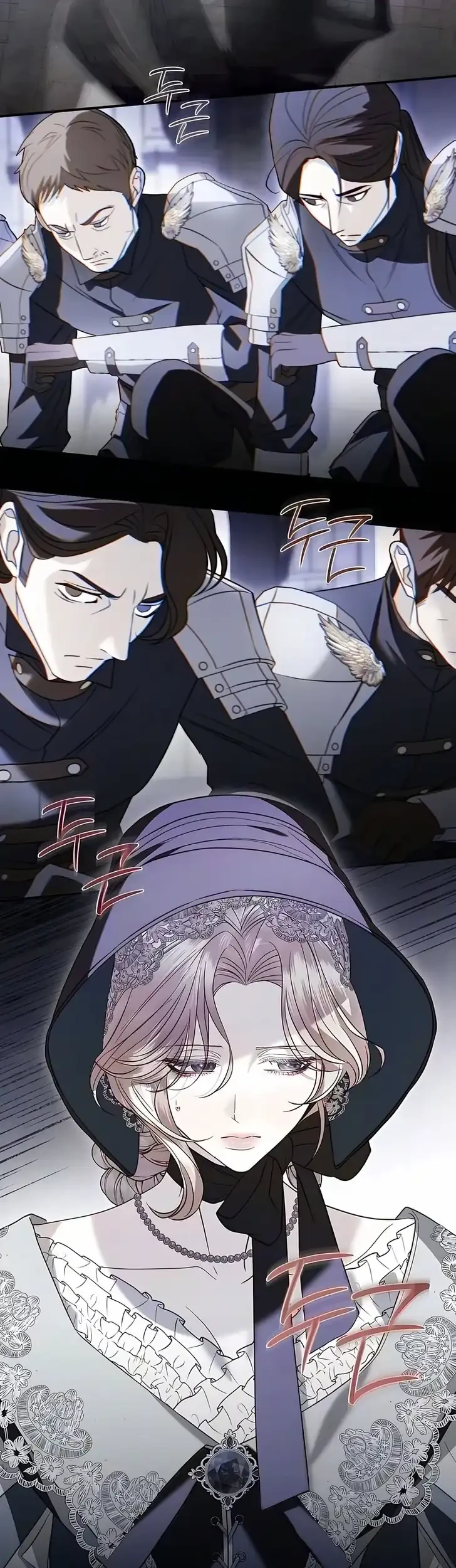 I Only Need the Duke’s Child Chapter 9 Gambar 57