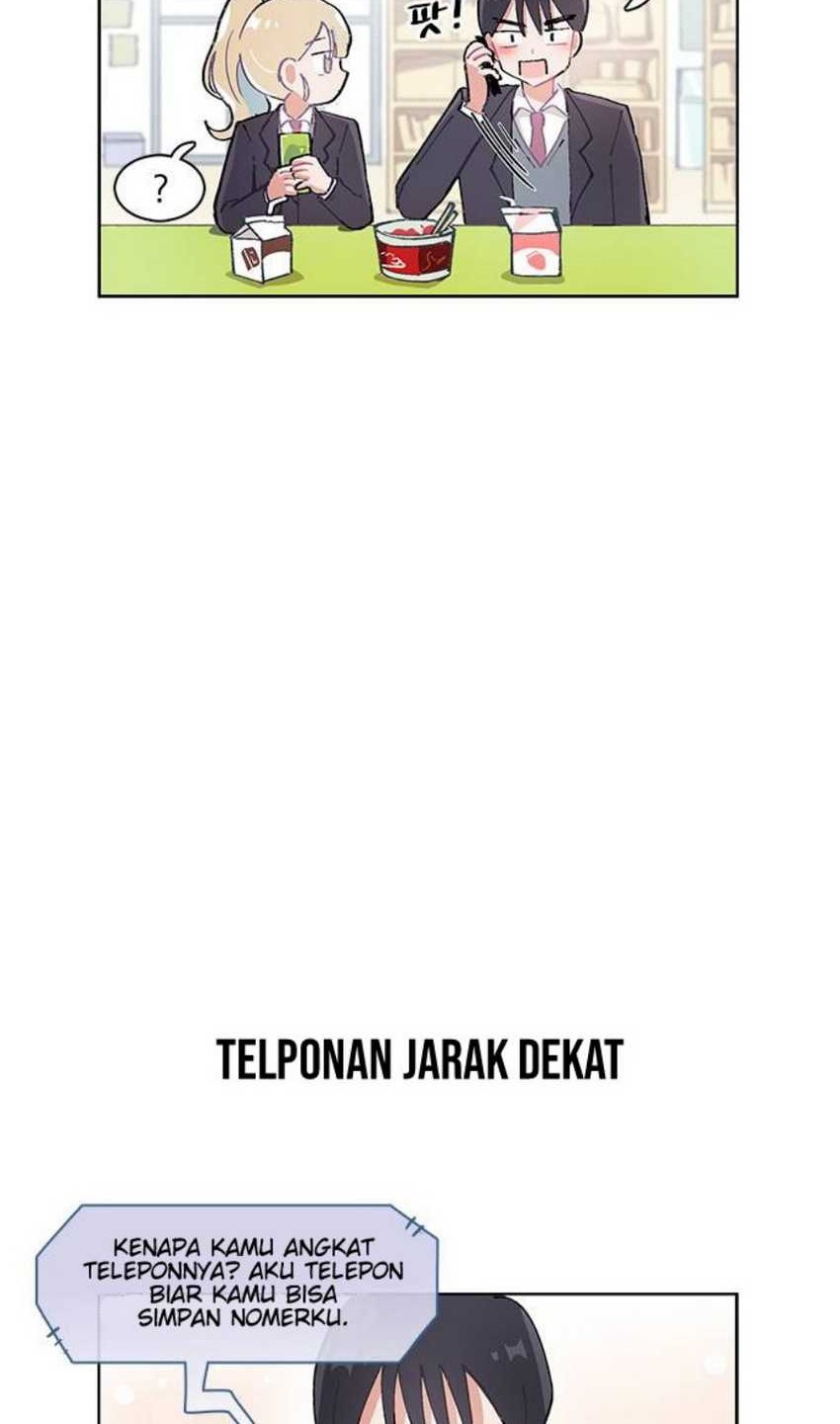 I Only Want to Beat Chapter 4 Gambar 16