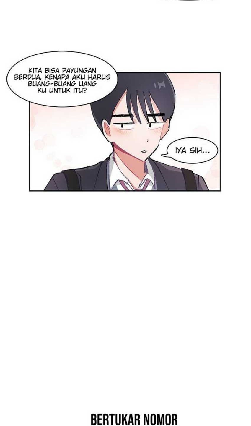 I Only Want to Beat Chapter 4 Gambar 14