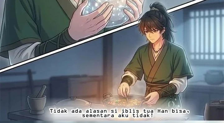 I Opened a Farm in a Cultivation World Chapter 3 Gambar 12
