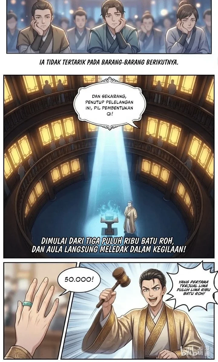 I Opened a Farm in a Cultivation World Chapter 6 Gambar 8