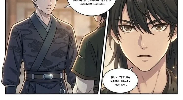 I Opened a Farm in a Cultivation World Chapter 6 Gambar 10