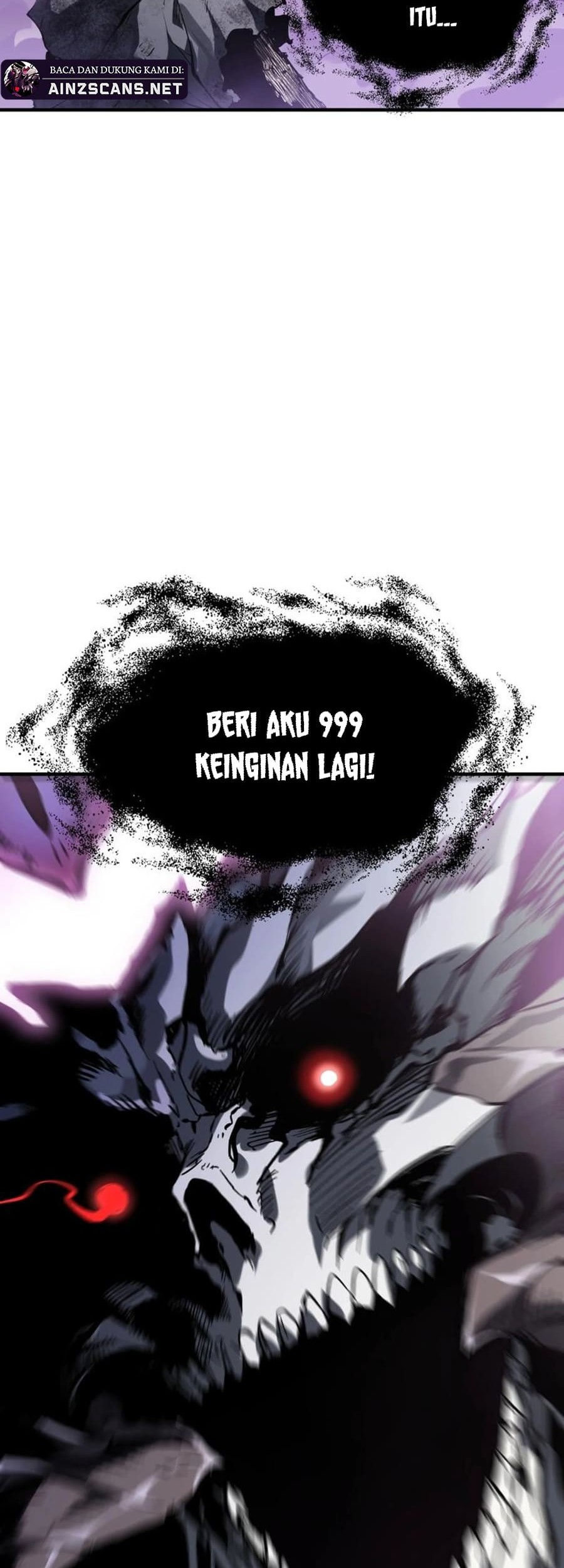 I Owe A Billion Dollars And I am Forced to Become A Worker For An Evil God Chapter 1 Gambar 50