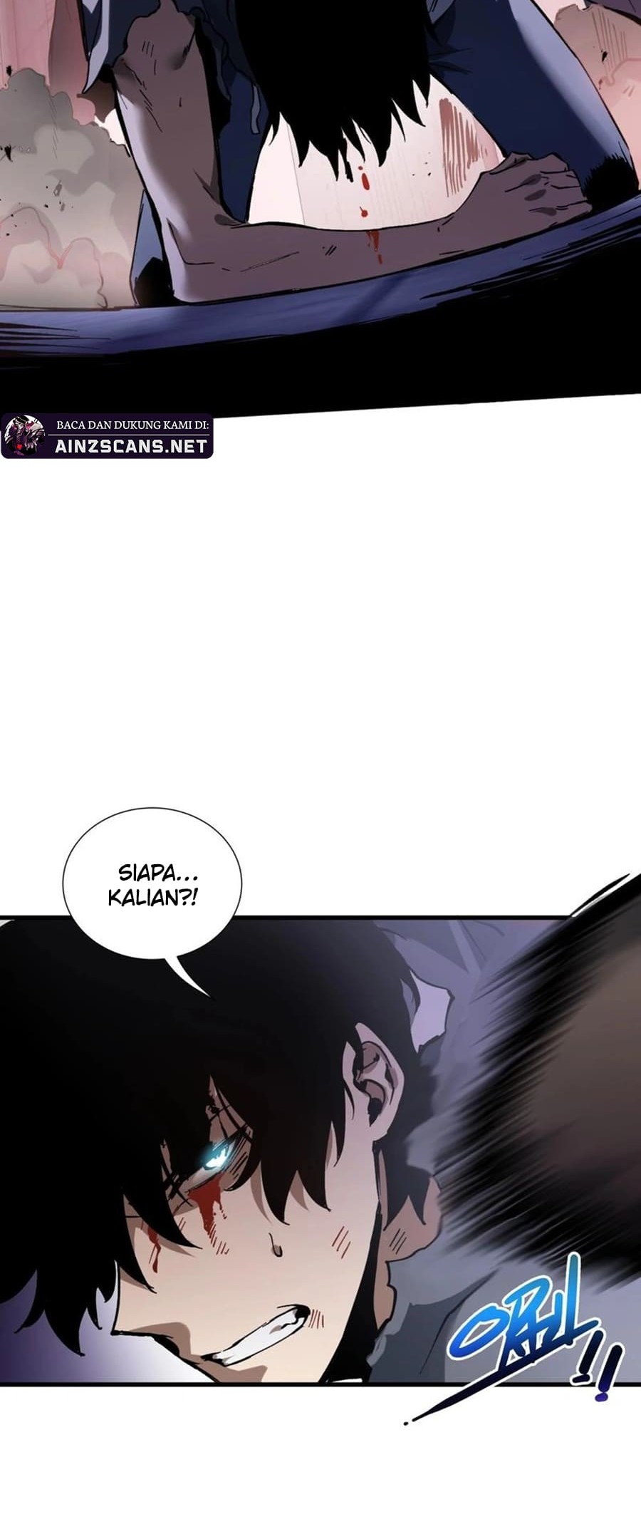 I Owe A Billion Dollars And I am Forced to Become A Worker For An Evil God Chapter 1 Gambar 66