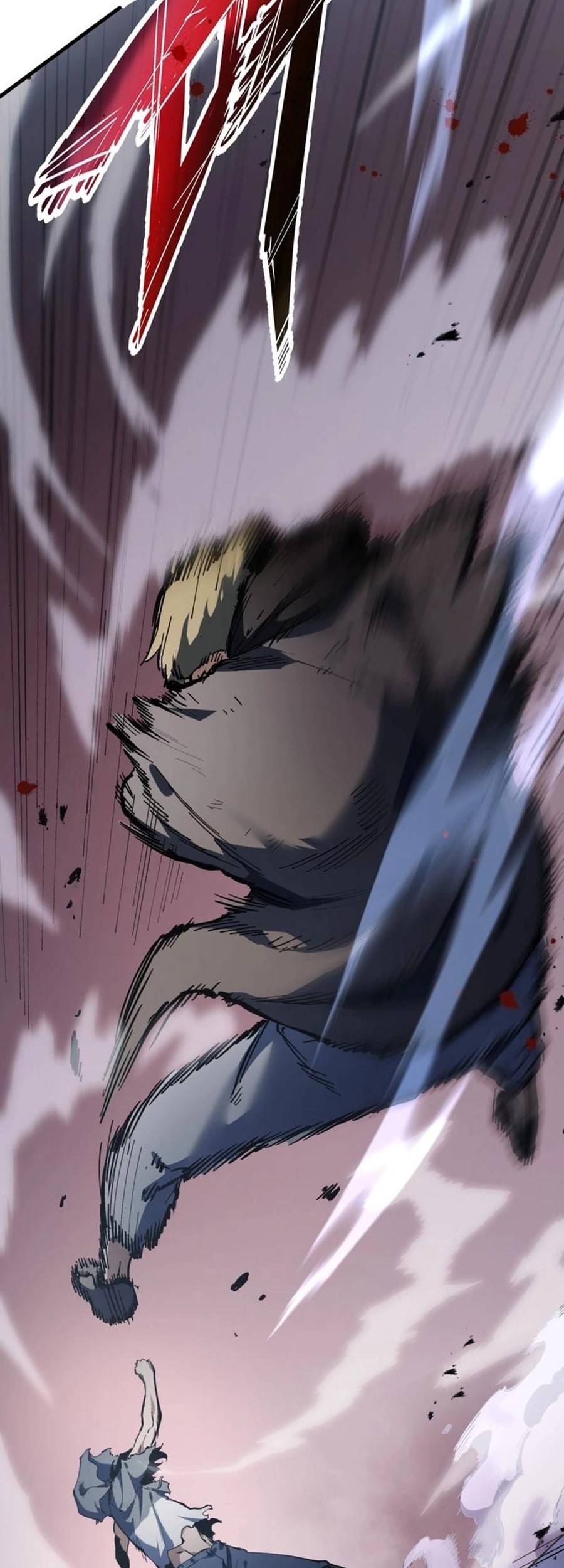 I Owe A Billion Dollars And I am Forced to Become A Worker For An Evil God Chapter 1 Gambar 82