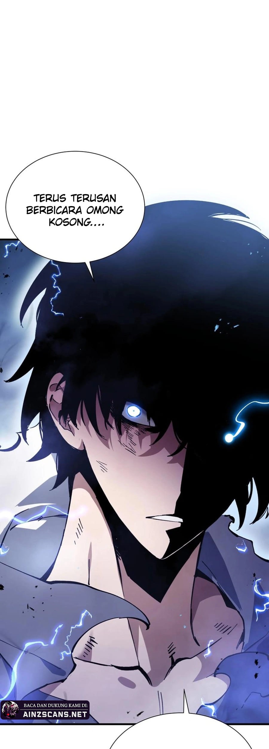 I Owe A Billion Dollars And I am Forced to Become A Worker For An Evil God Chapter 1 Gambar 88