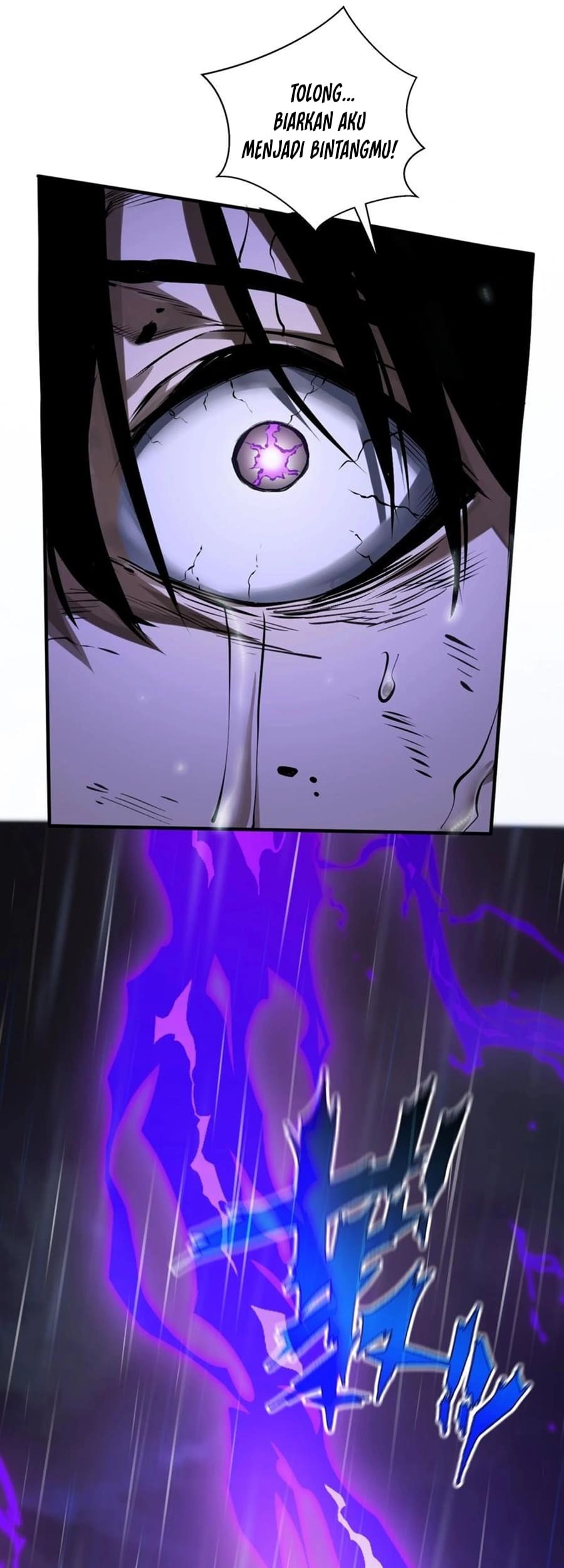 I Owe A Billion Dollars And I am Forced to Become A Worker For An Evil God Chapter 1 Gambar 8
