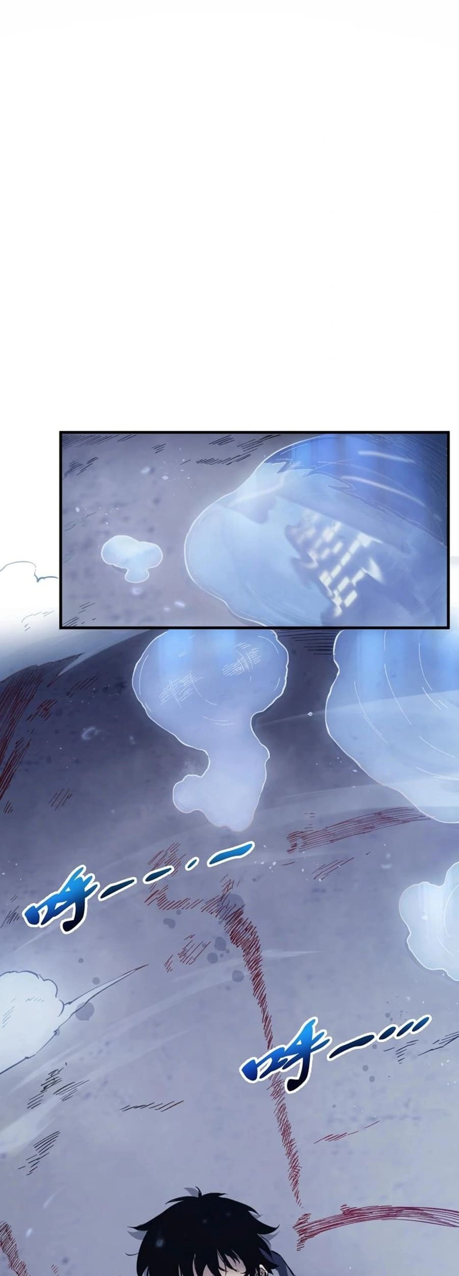I Owe A Billion Dollars And I am Forced to Become A Worker For An Evil God Chapter 1 Gambar 11