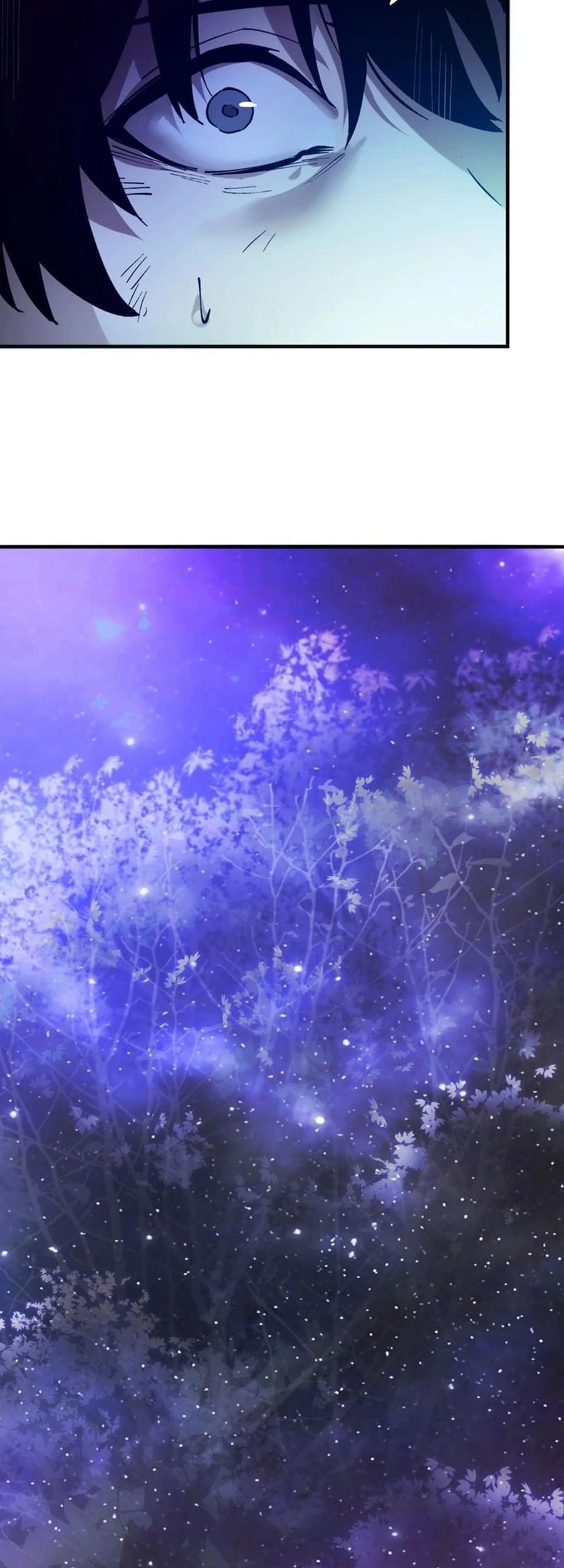 I Owe A Billion Dollars And I am Forced to Become A Worker For An Evil God Chapter 1 Gambar 17