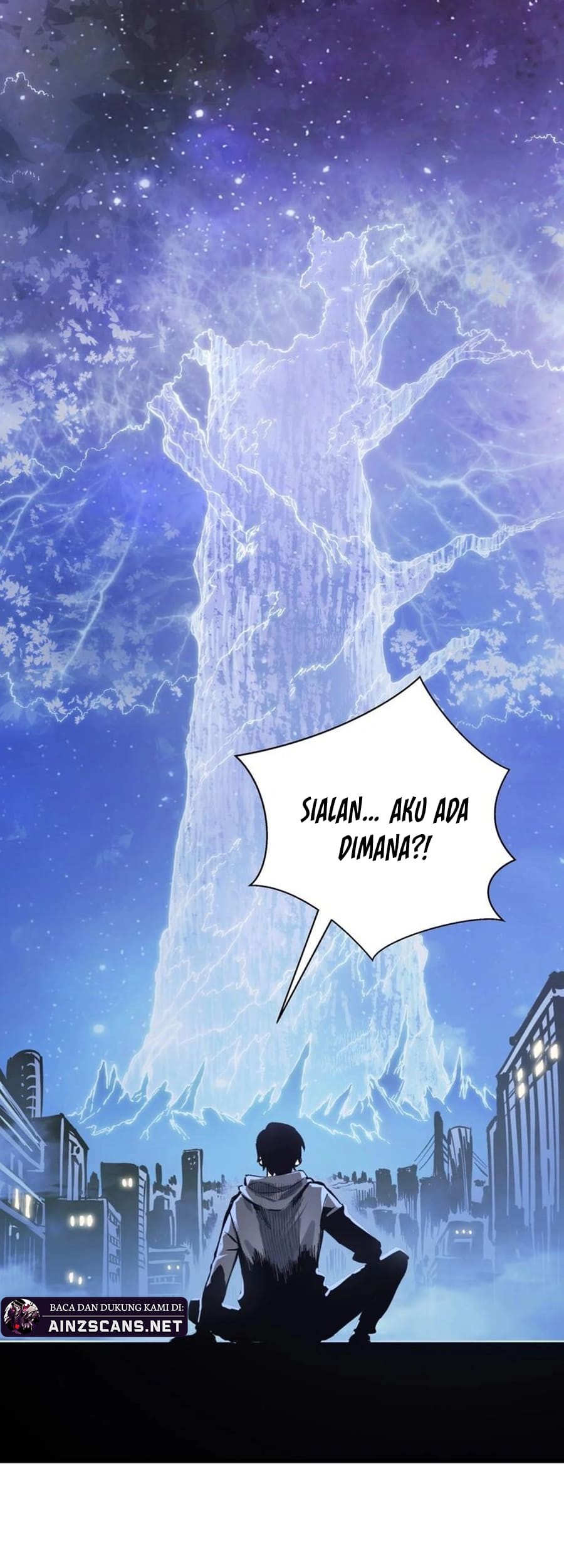 I Owe A Billion Dollars And I am Forced to Become A Worker For An Evil God Chapter 1 Gambar 18