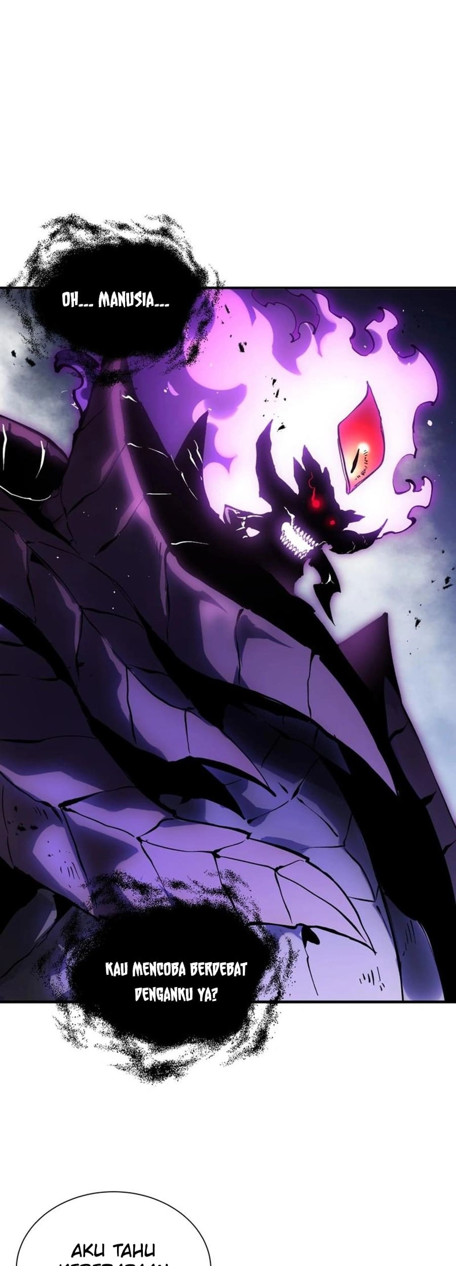 I Owe A Billion Dollars And I am Forced to Become A Worker For An Evil God Chapter 1 Gambar 41