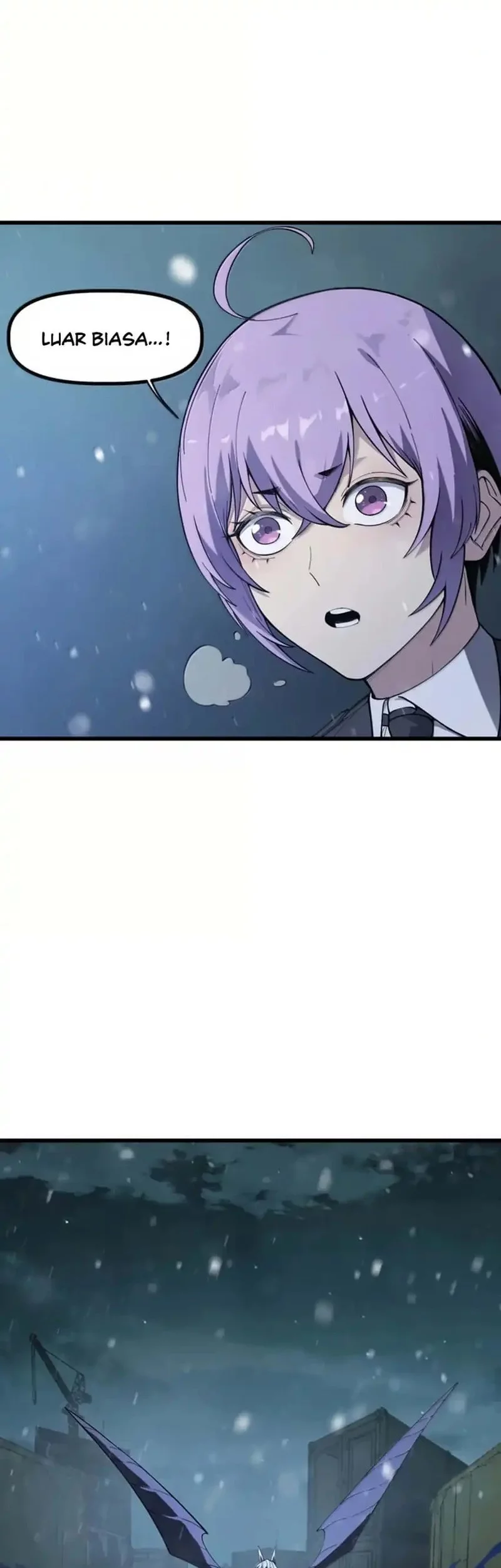 I Owe A Billion Dollars And I am Forced to Become A Worker For An Evil God Chapter 10 Gambar 22
