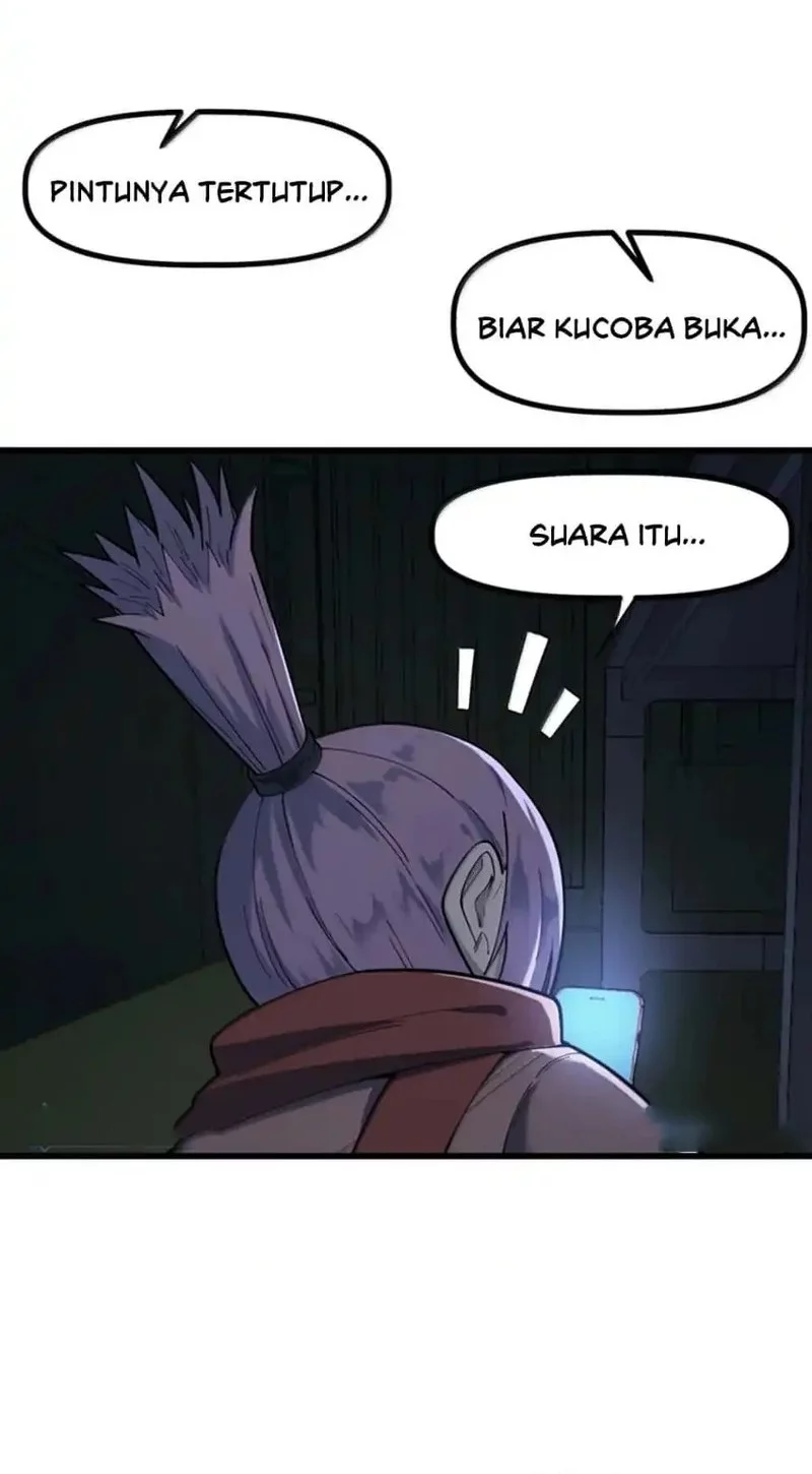 I Owe A Billion Dollars And I am Forced to Become A Worker For An Evil God Chapter 10 Gambar 24