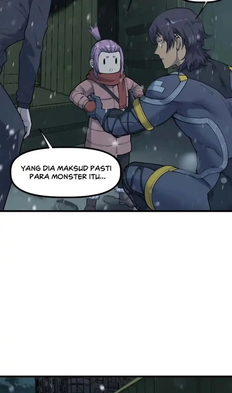 I Owe A Billion Dollars And I am Forced to Become A Worker For An Evil God Chapter 10 Gambar 32