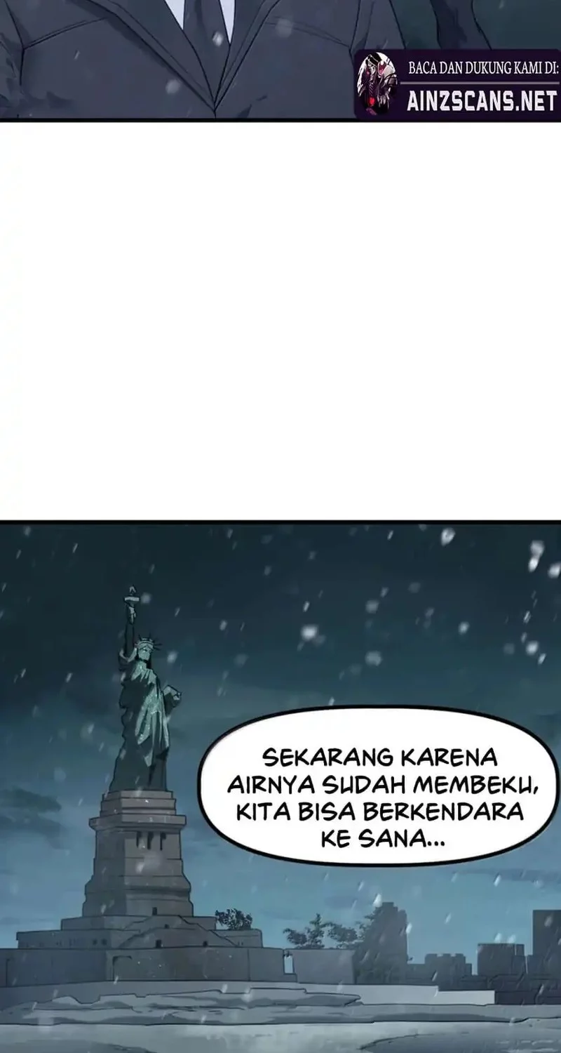 I Owe A Billion Dollars And I am Forced to Become A Worker For An Evil God Chapter 10 Gambar 36