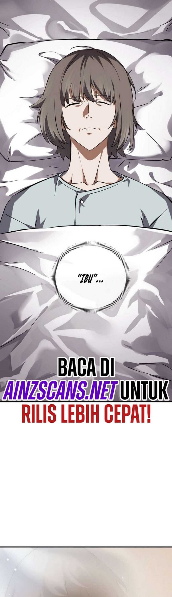 I Owe A Billion Dollars And I am Forced to Become A Worker For An Evil God Chapter 2 Gambar 37
