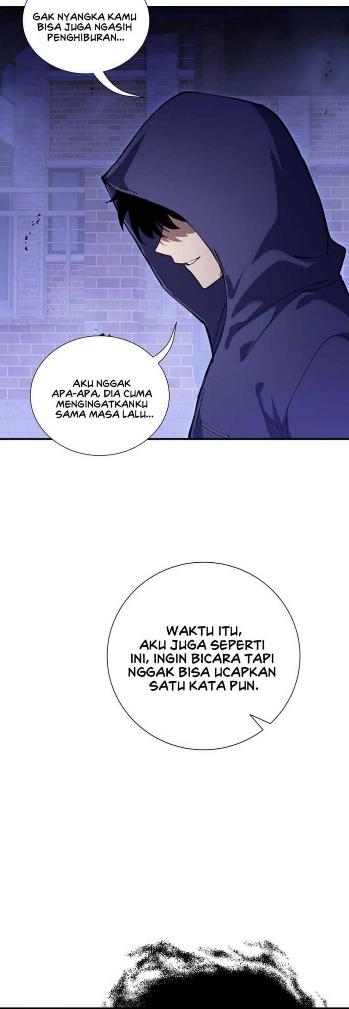 I Owe A Billion Dollars And I am Forced to Become A Worker For An Evil God Chapter 2 Gambar 51