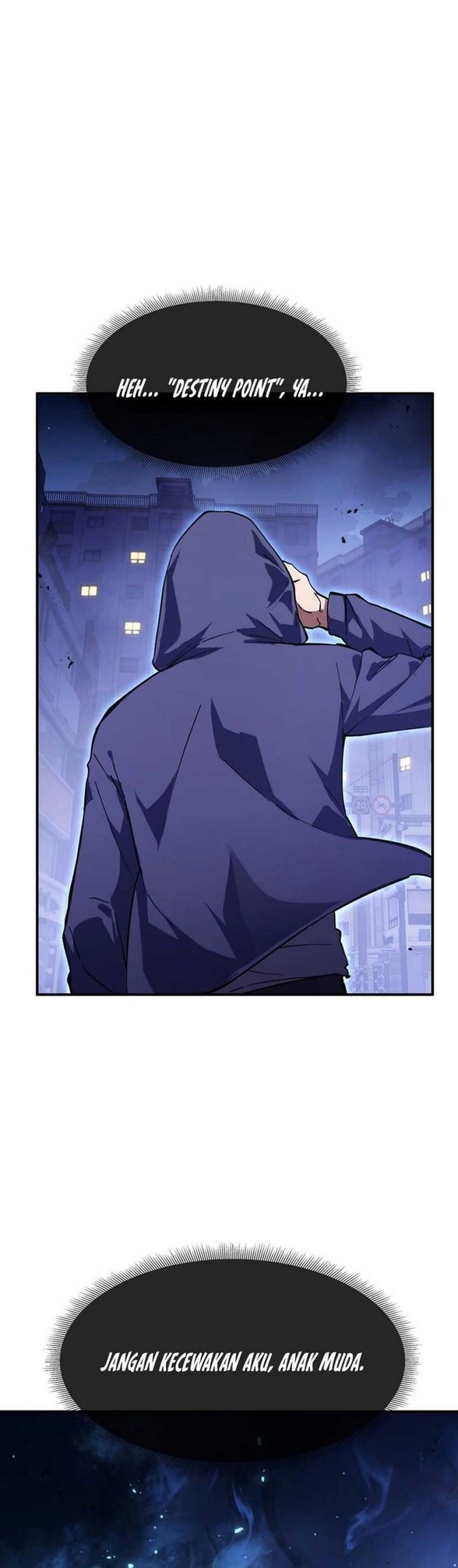 I Owe A Billion Dollars And I am Forced to Become A Worker For An Evil God Chapter 2 Gambar 54