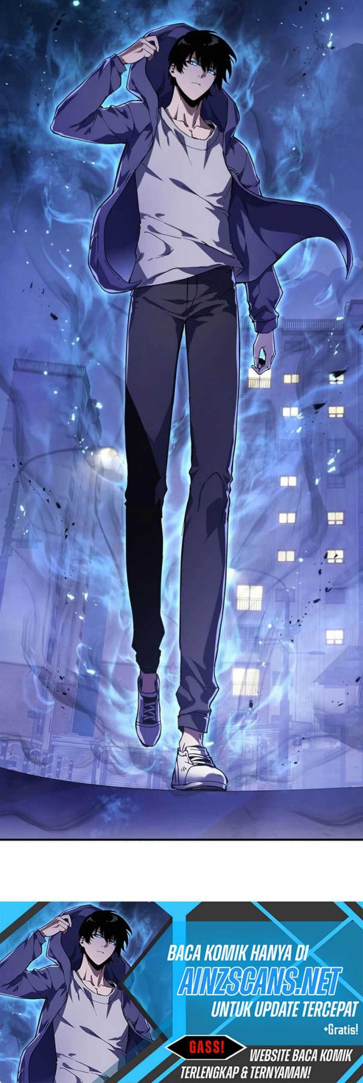 I Owe A Billion Dollars And I am Forced to Become A Worker For An Evil God Chapter 2 Gambar 55
