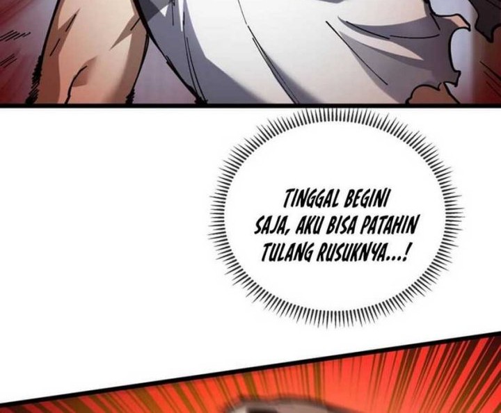 I Owe A Billion Dollars And I am Forced to Become A Worker For An Evil God Chapter 2 Gambar 12