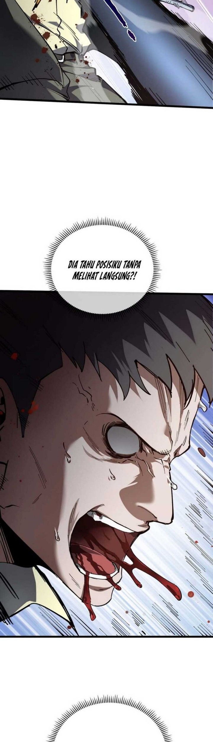I Owe A Billion Dollars And I am Forced to Become A Worker For An Evil God Chapter 2 Gambar 14