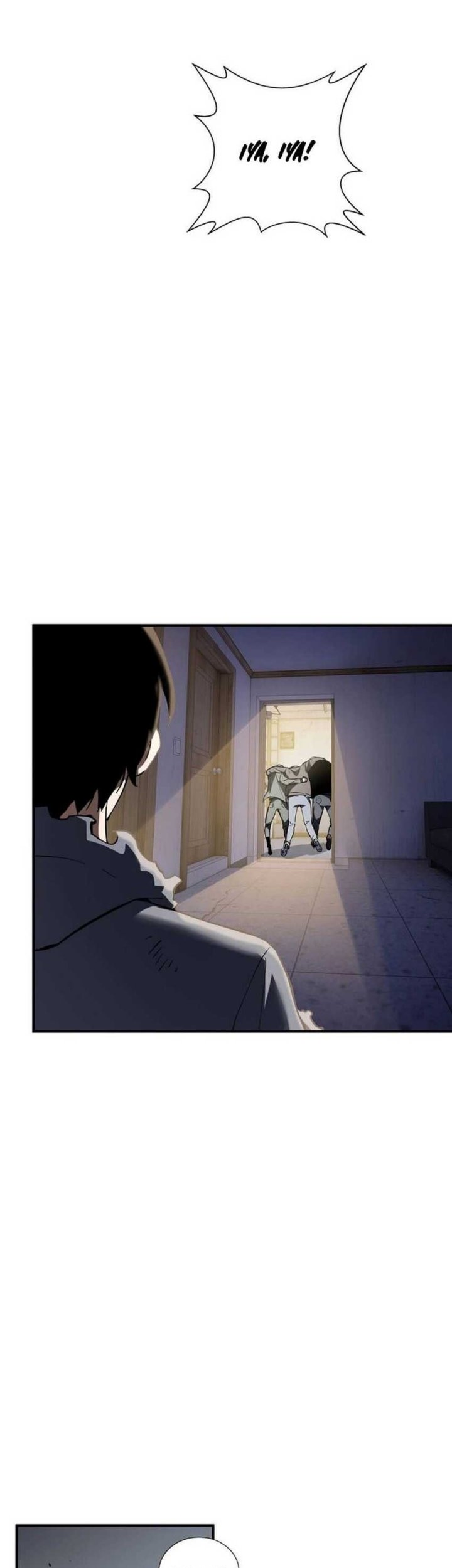 I Owe A Billion Dollars And I am Forced to Become A Worker For An Evil God Chapter 2 Gambar 19