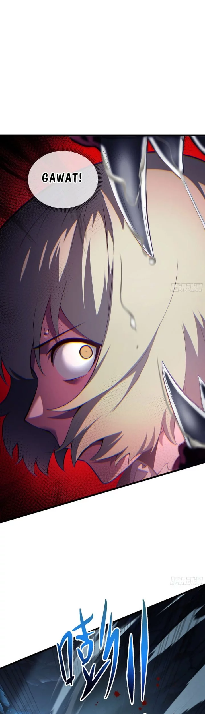 Baca Komik I Owe A Billion Dollars And I am Forced to Become A Worker For An Evil God Chapter 24 Gambar 1