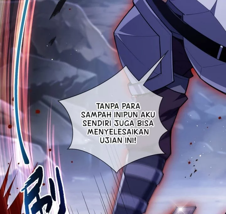 I Owe A Billion Dollars And I am Forced to Become A Worker For An Evil God Chapter 24 Gambar 10