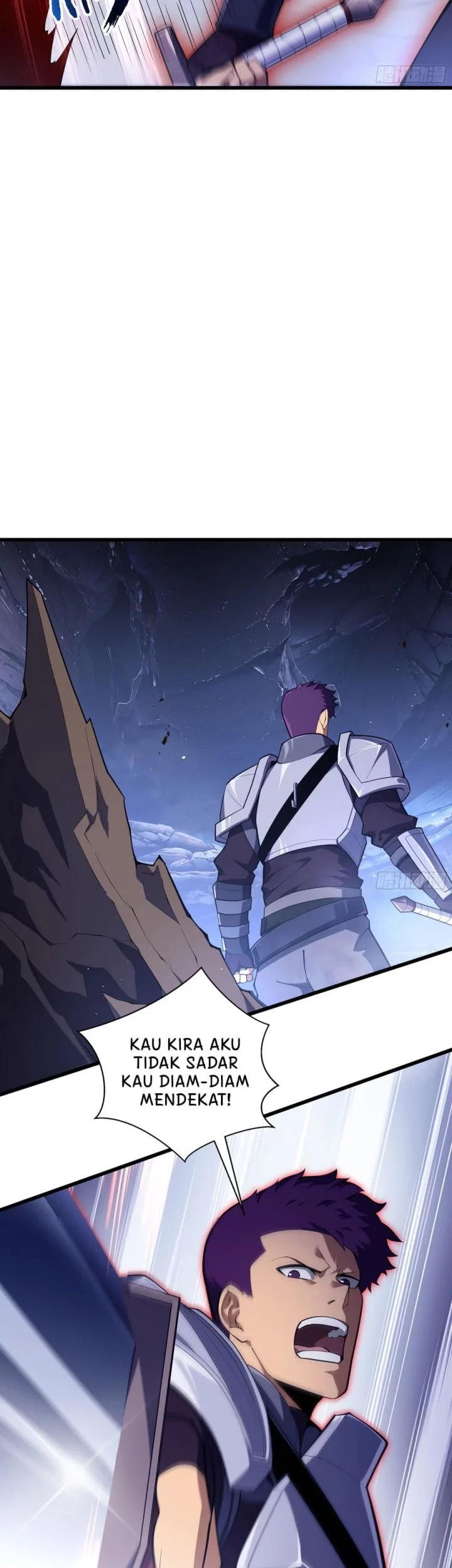 I Owe A Billion Dollars And I am Forced to Become A Worker For An Evil God Chapter 24 Gambar 11