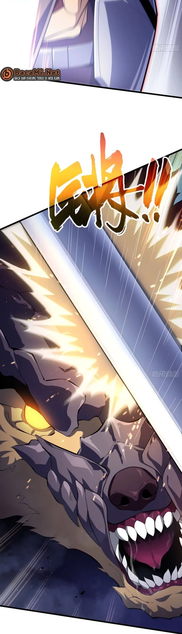 I Owe A Billion Dollars And I am Forced to Become A Worker For An Evil God Chapter 24 Gambar 12