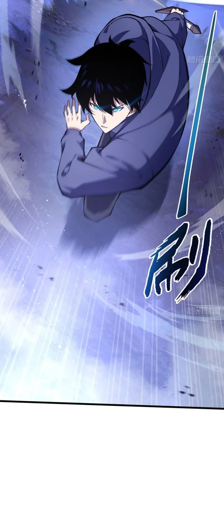 I Owe A Billion Dollars And I am Forced to Become A Worker For An Evil God Chapter 24 Gambar 26