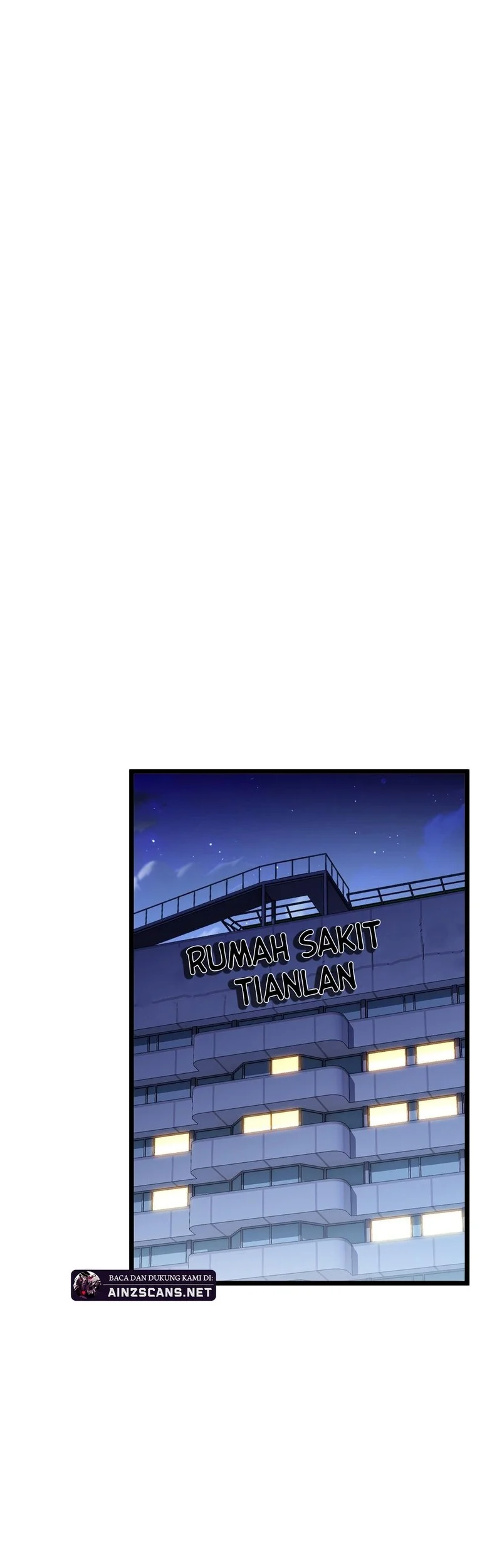 I Owe A Billion Dollars And I am Forced to Become A Worker For An Evil God Chapter 29 Gambar 41