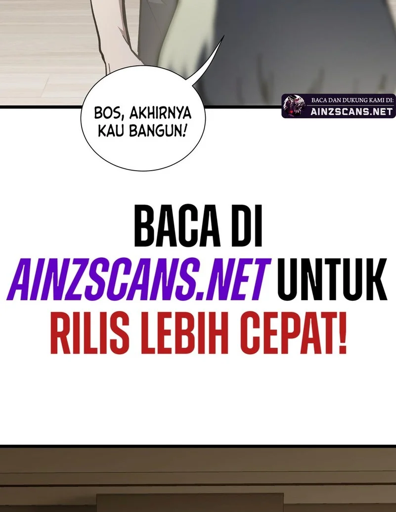 I Owe A Billion Dollars And I am Forced to Become A Worker For An Evil God Chapter 29 Gambar 59