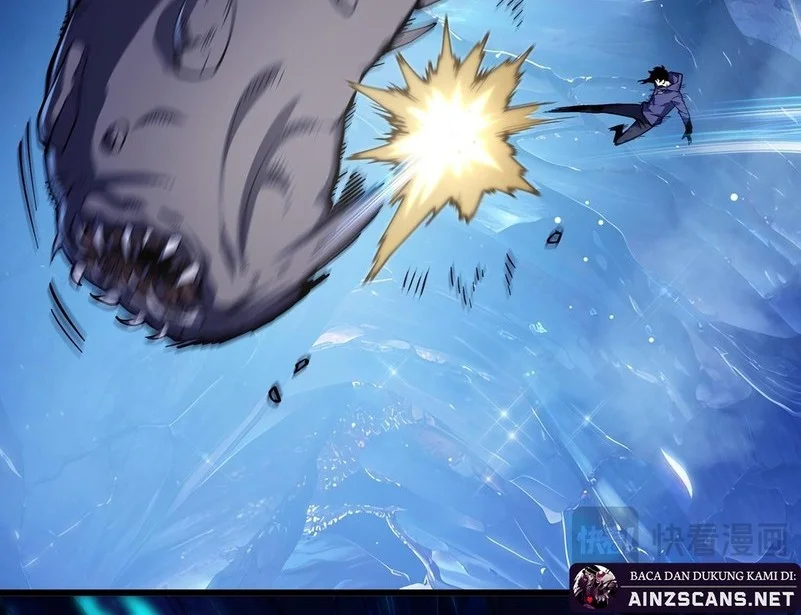 I Owe A Billion Dollars And I am Forced to Become A Worker For An Evil God Chapter 29 Gambar 4