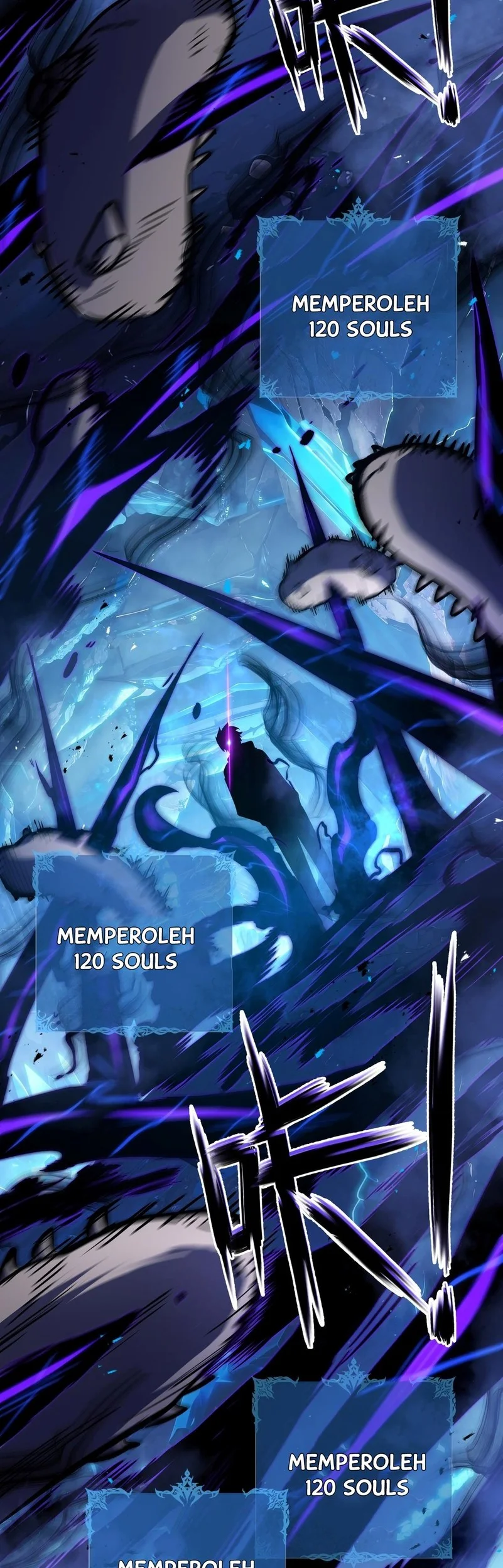 I Owe A Billion Dollars And I am Forced to Become A Worker For An Evil God Chapter 29 Gambar 10