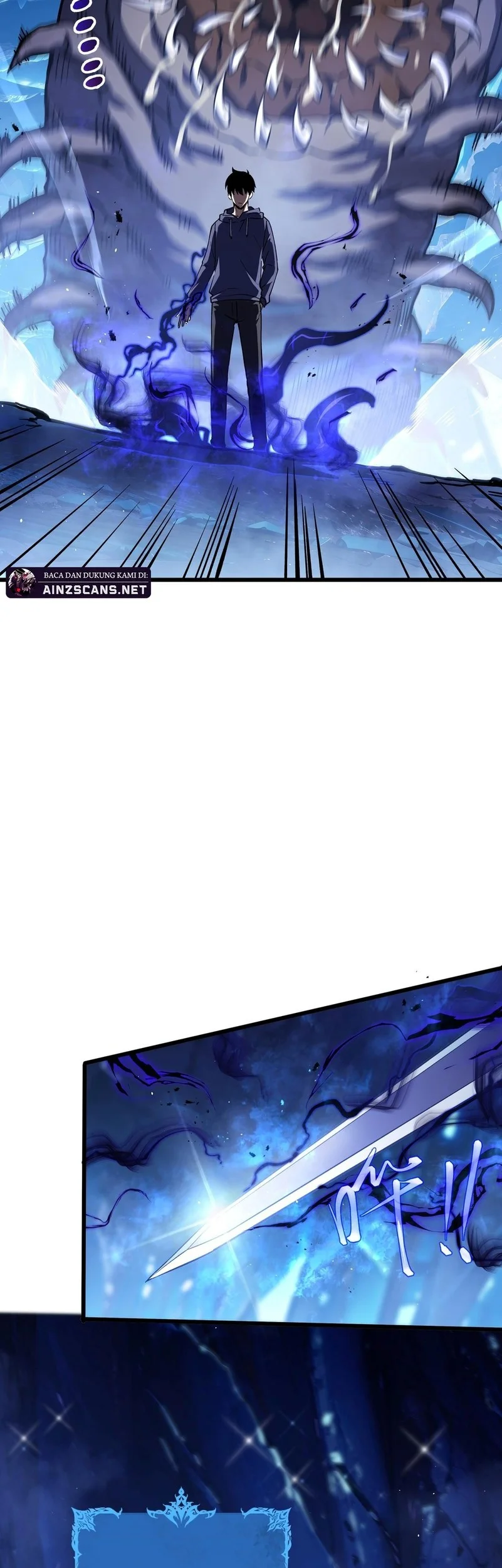 I Owe A Billion Dollars And I am Forced to Become A Worker For An Evil God Chapter 29 Gambar 14