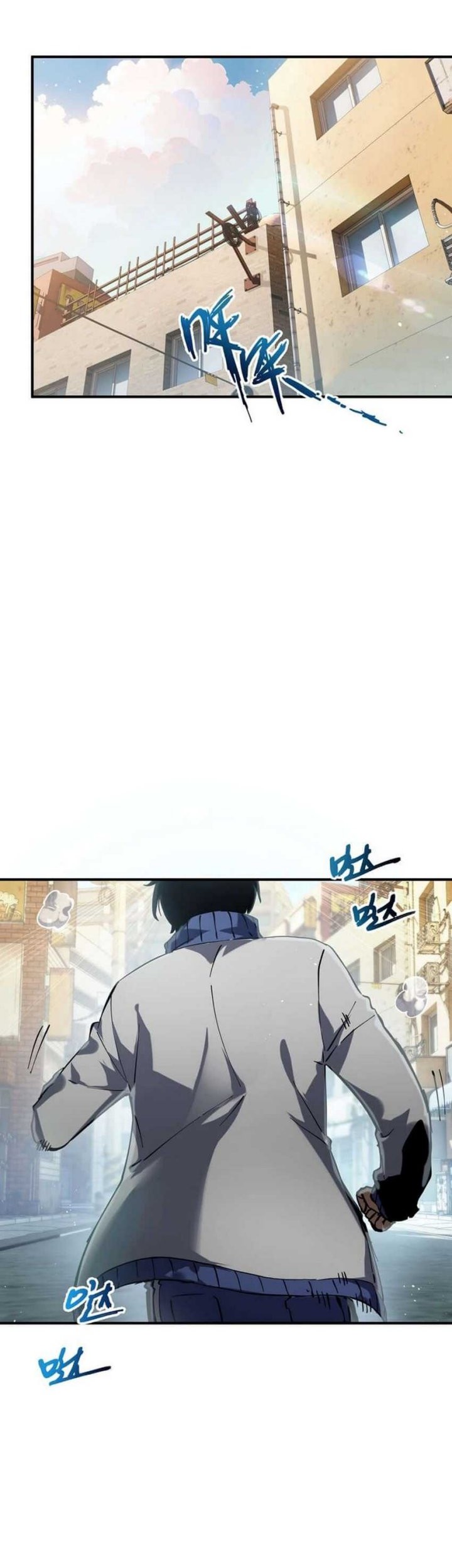 I Owe A Billion Dollars And I am Forced to Become A Worker For An Evil God Chapter 3 Gambar 12