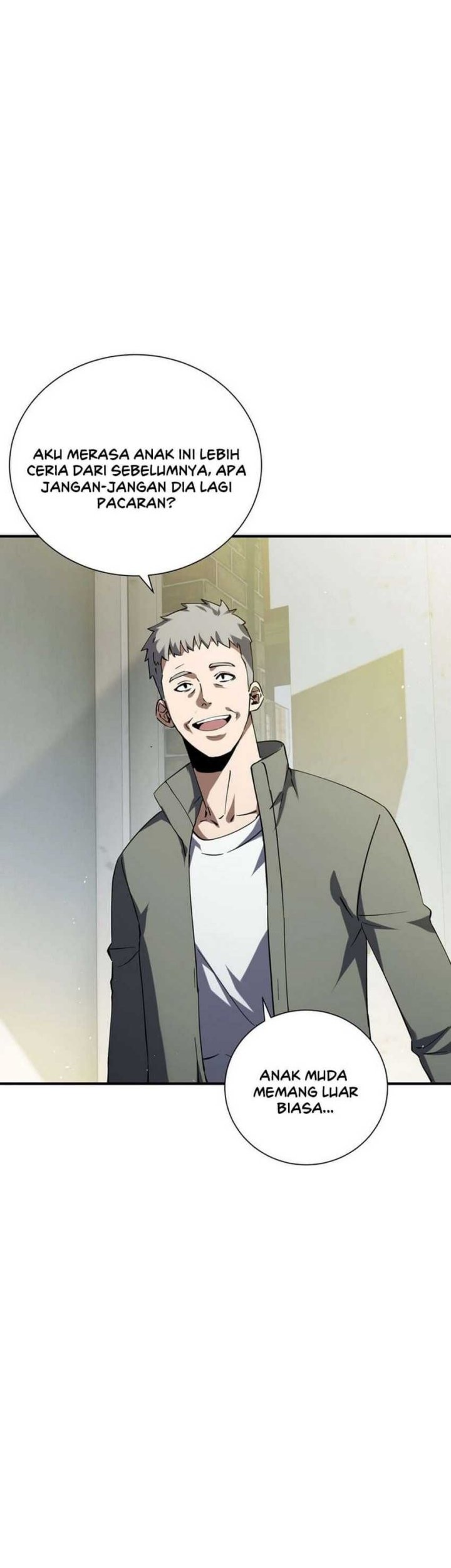 I Owe A Billion Dollars And I am Forced to Become A Worker For An Evil God Chapter 3 Gambar 16
