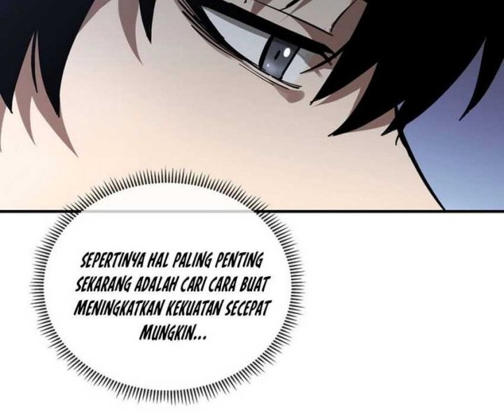 I Owe A Billion Dollars And I am Forced to Become A Worker For An Evil God Chapter 3 Gambar 29