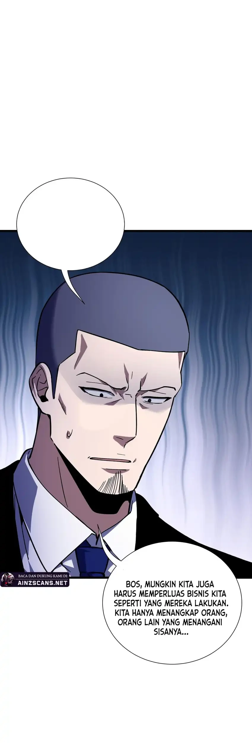 I Owe A Billion Dollars And I am Forced to Become A Worker For An Evil God Chapter 30 Gambar 13