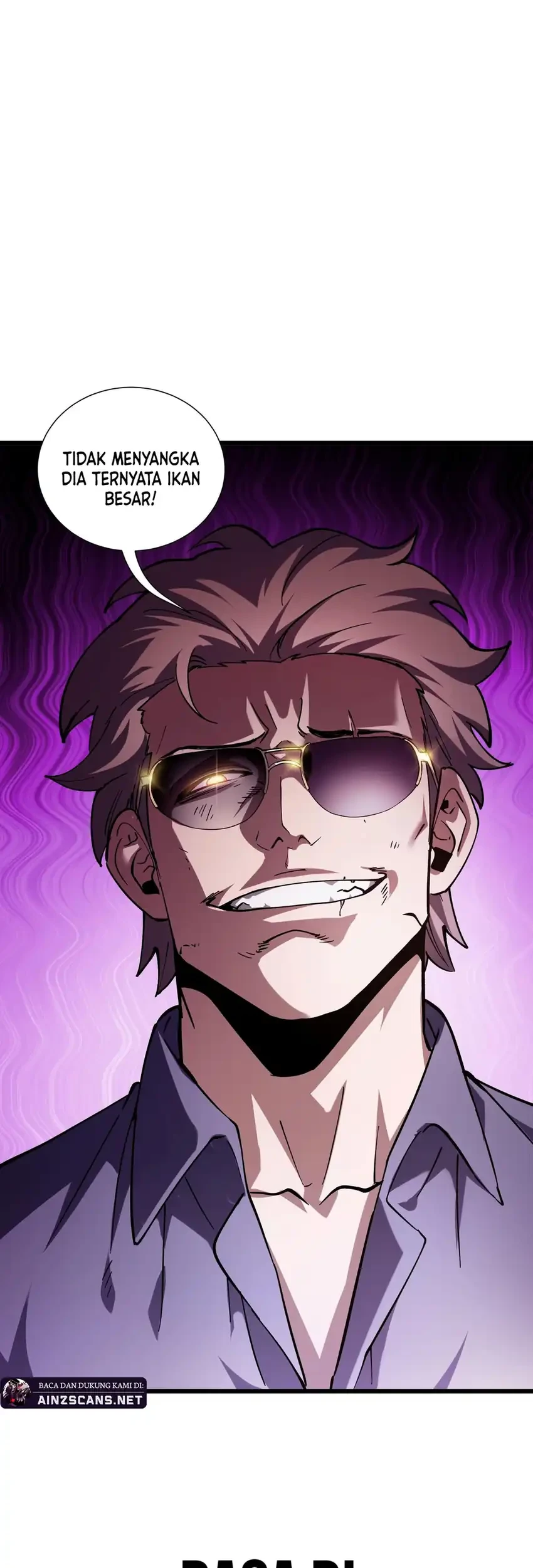 I Owe A Billion Dollars And I am Forced to Become A Worker For An Evil God Chapter 30 Gambar 17