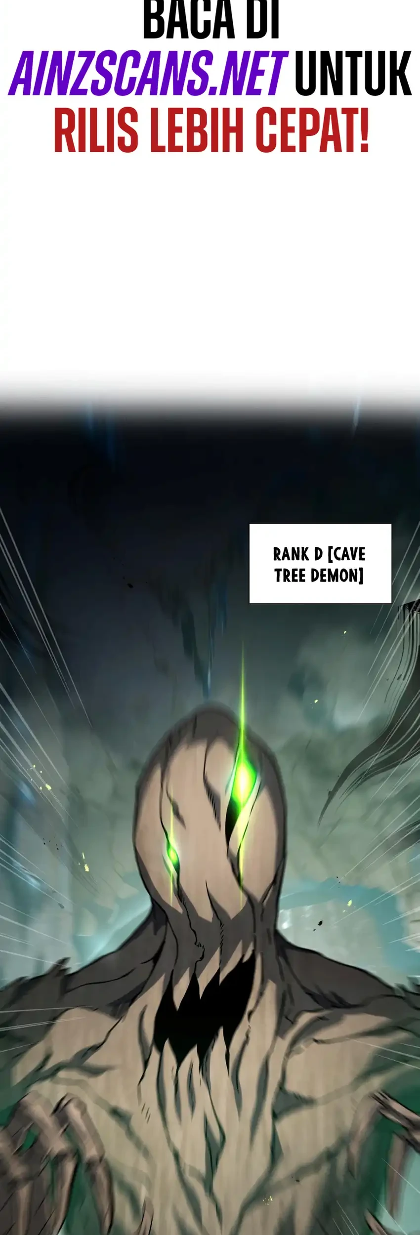 I Owe A Billion Dollars And I am Forced to Become A Worker For An Evil God Chapter 30 Gambar 18